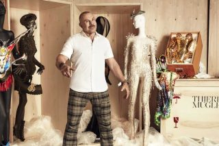 Η rock αποθέωση της γυναίκας